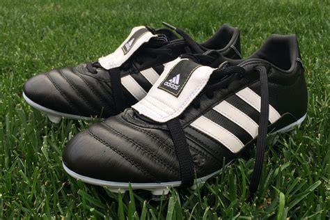 adidas gloro boots review